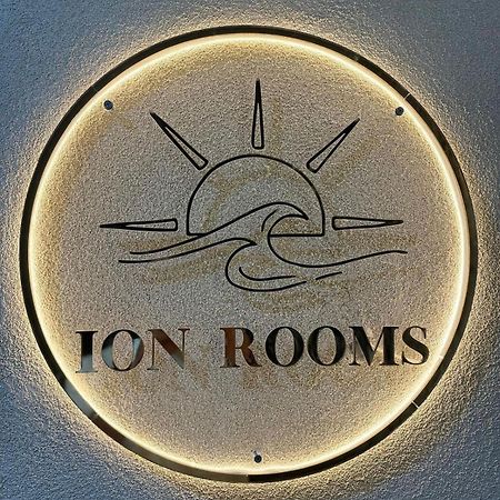 Ion Rooms Χειμάρρα Εξωτερικό φωτογραφία