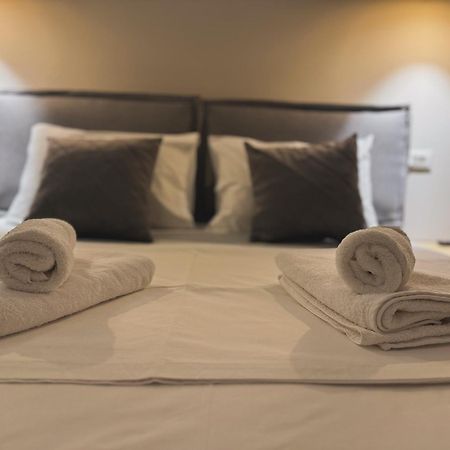 Ion Rooms Χειμάρρα Εξωτερικό φωτογραφία