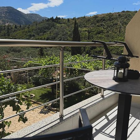 Ion Rooms Χειμάρρα Εξωτερικό φωτογραφία
