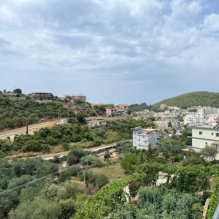 Ion Rooms Χειμάρρα Εξωτερικό φωτογραφία