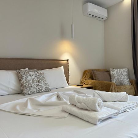 Ion Rooms Χειμάρρα Εξωτερικό φωτογραφία