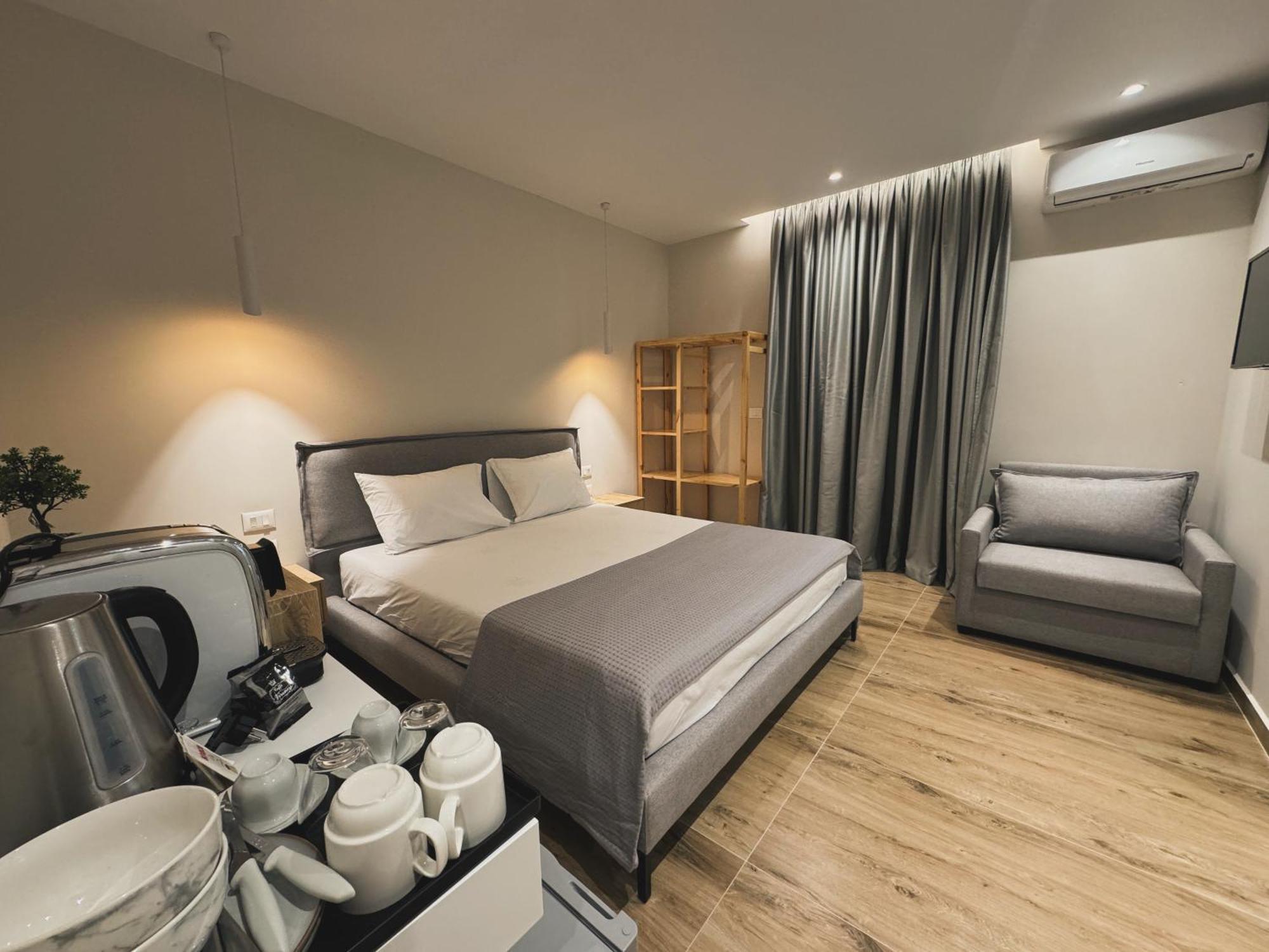 Ion Rooms Χειμάρρα Εξωτερικό φωτογραφία
