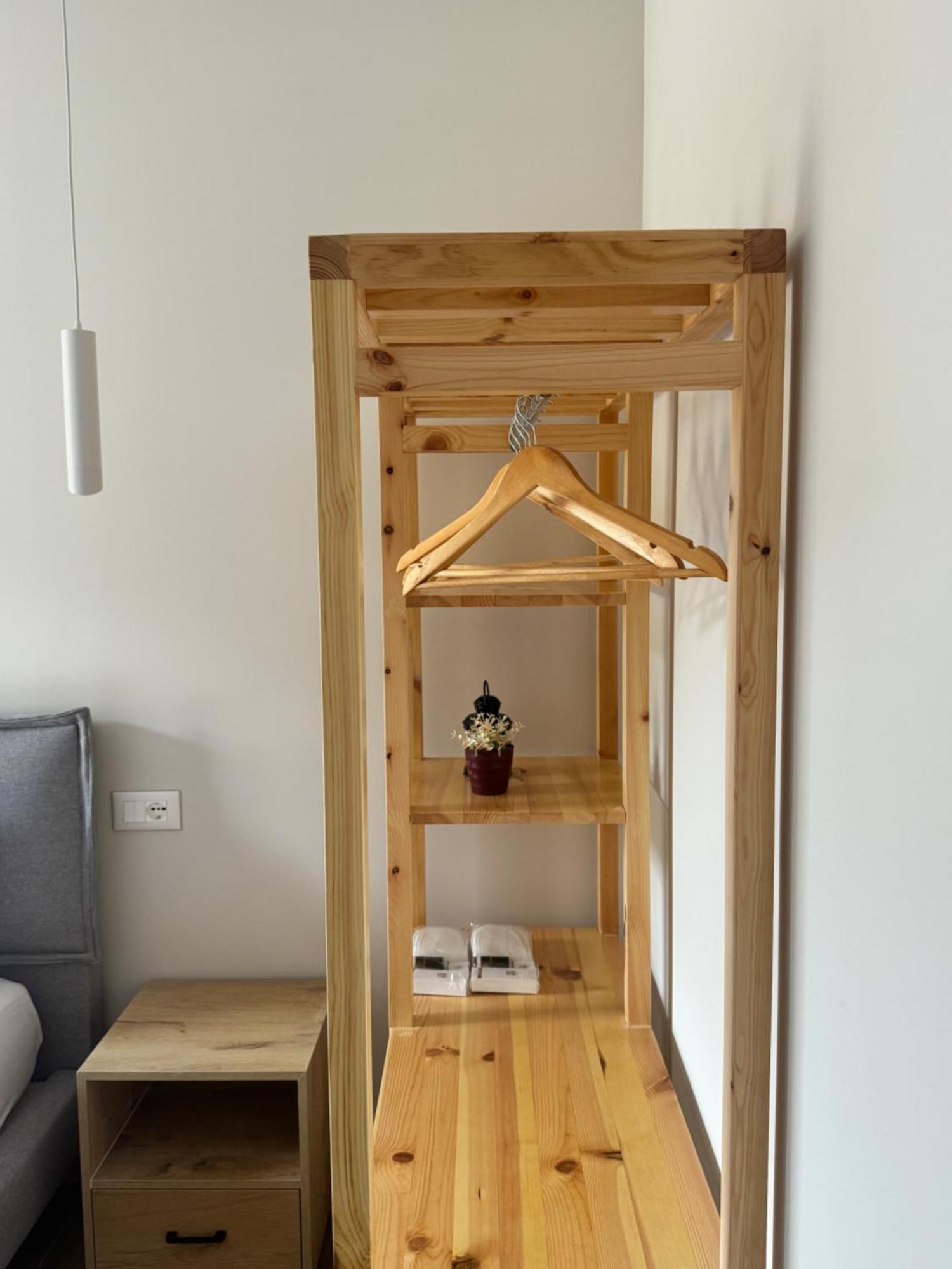 Ion Rooms Χειμάρρα Εξωτερικό φωτογραφία