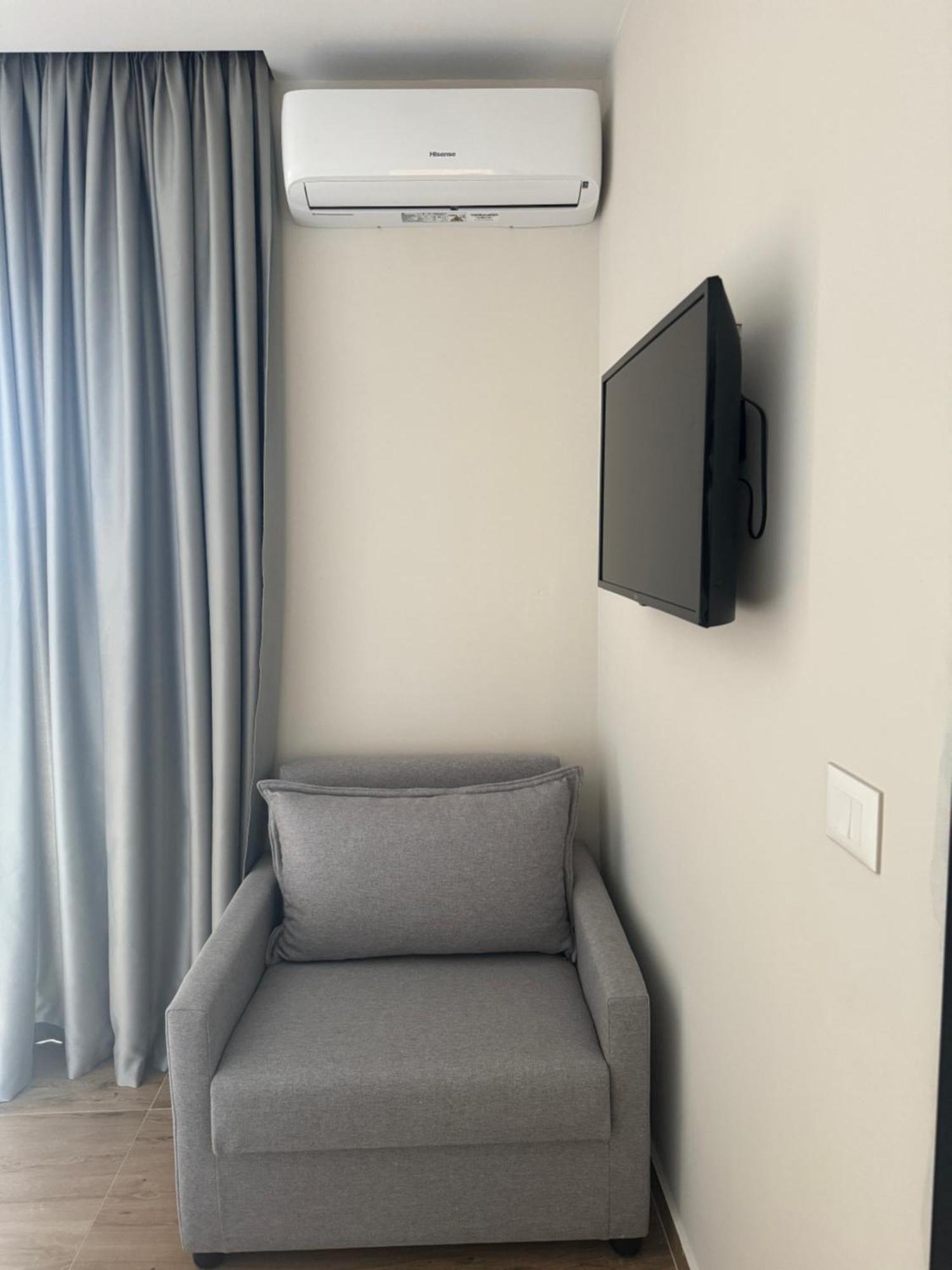 Ion Rooms Χειμάρρα Εξωτερικό φωτογραφία