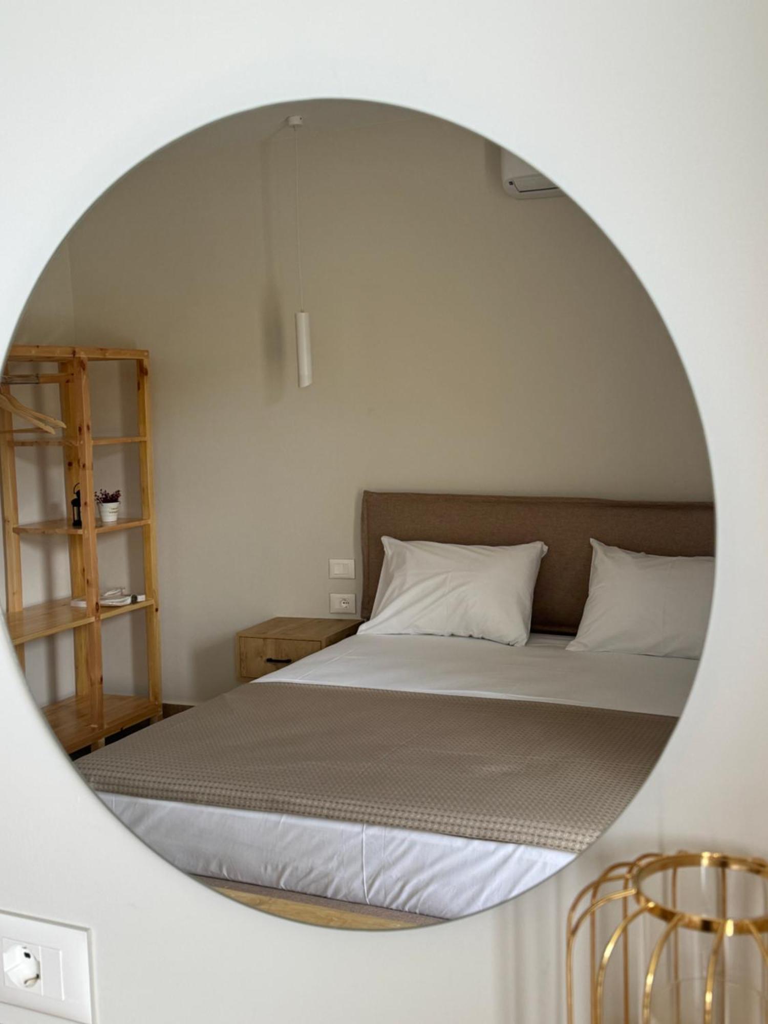 Ion Rooms Χειμάρρα Εξωτερικό φωτογραφία
