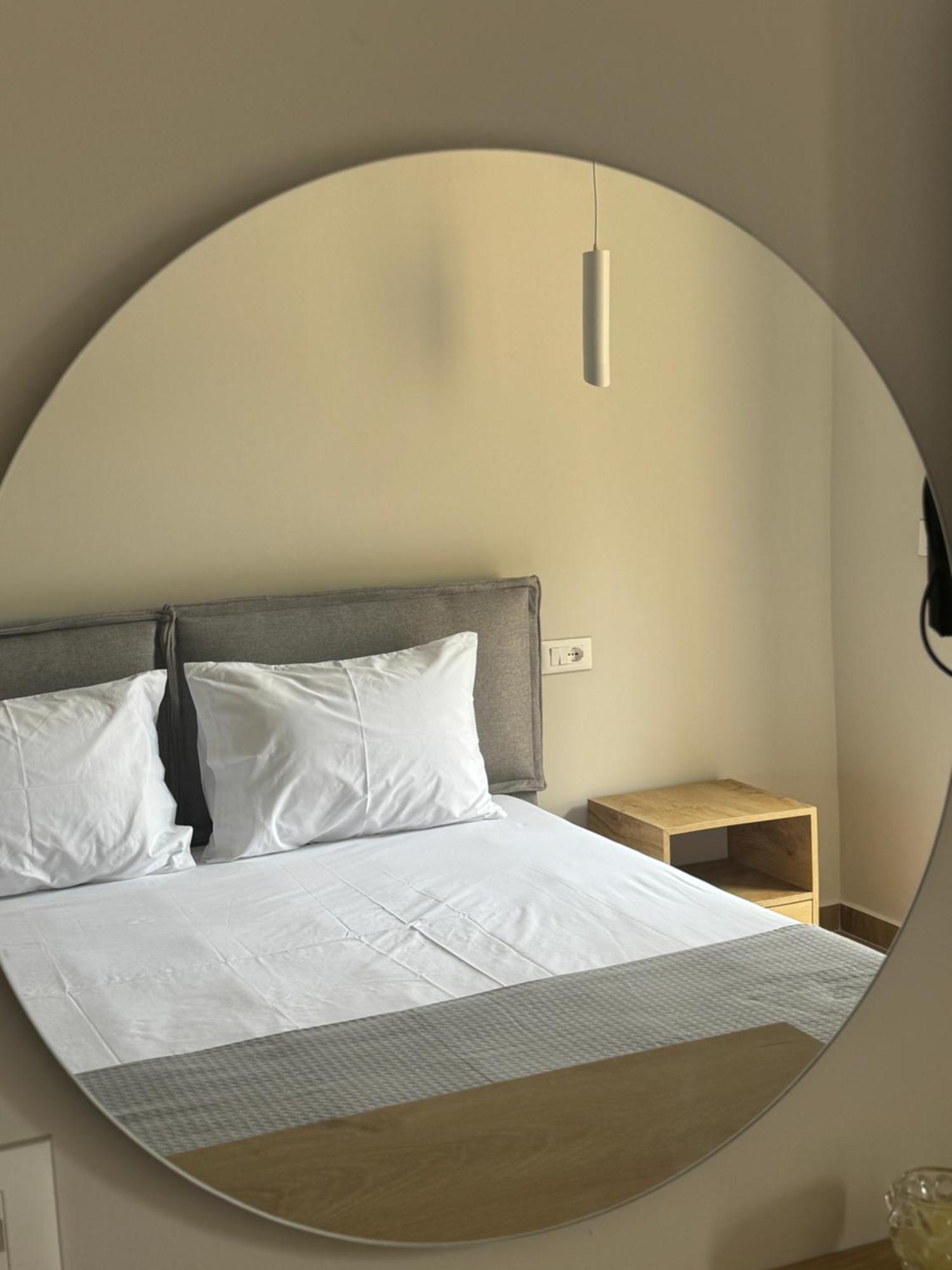 Ion Rooms Χειμάρρα Εξωτερικό φωτογραφία