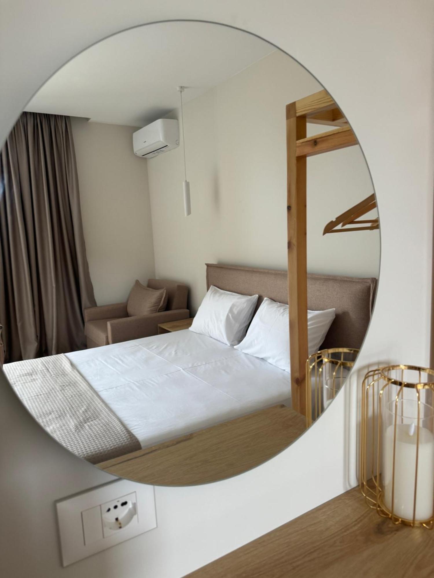 Ion Rooms Χειμάρρα Εξωτερικό φωτογραφία