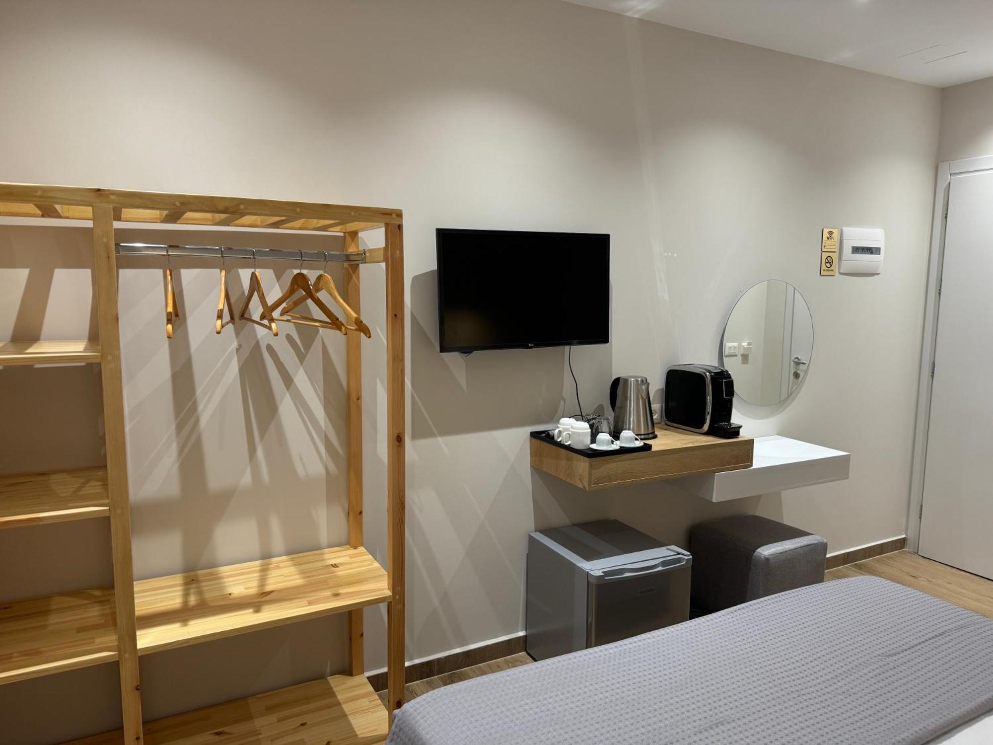 Ion Rooms Χειμάρρα Εξωτερικό φωτογραφία