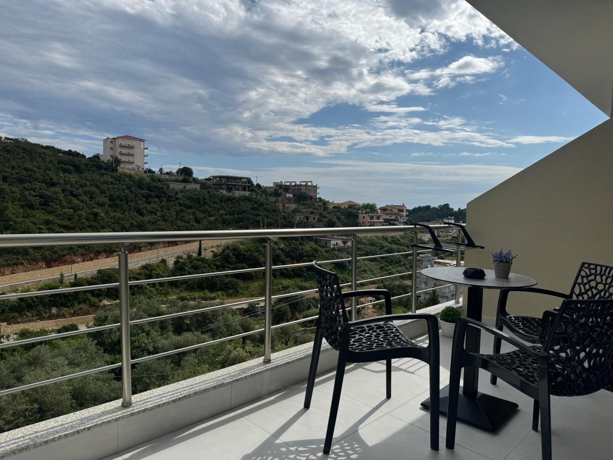 Ion Rooms Χειμάρρα Εξωτερικό φωτογραφία