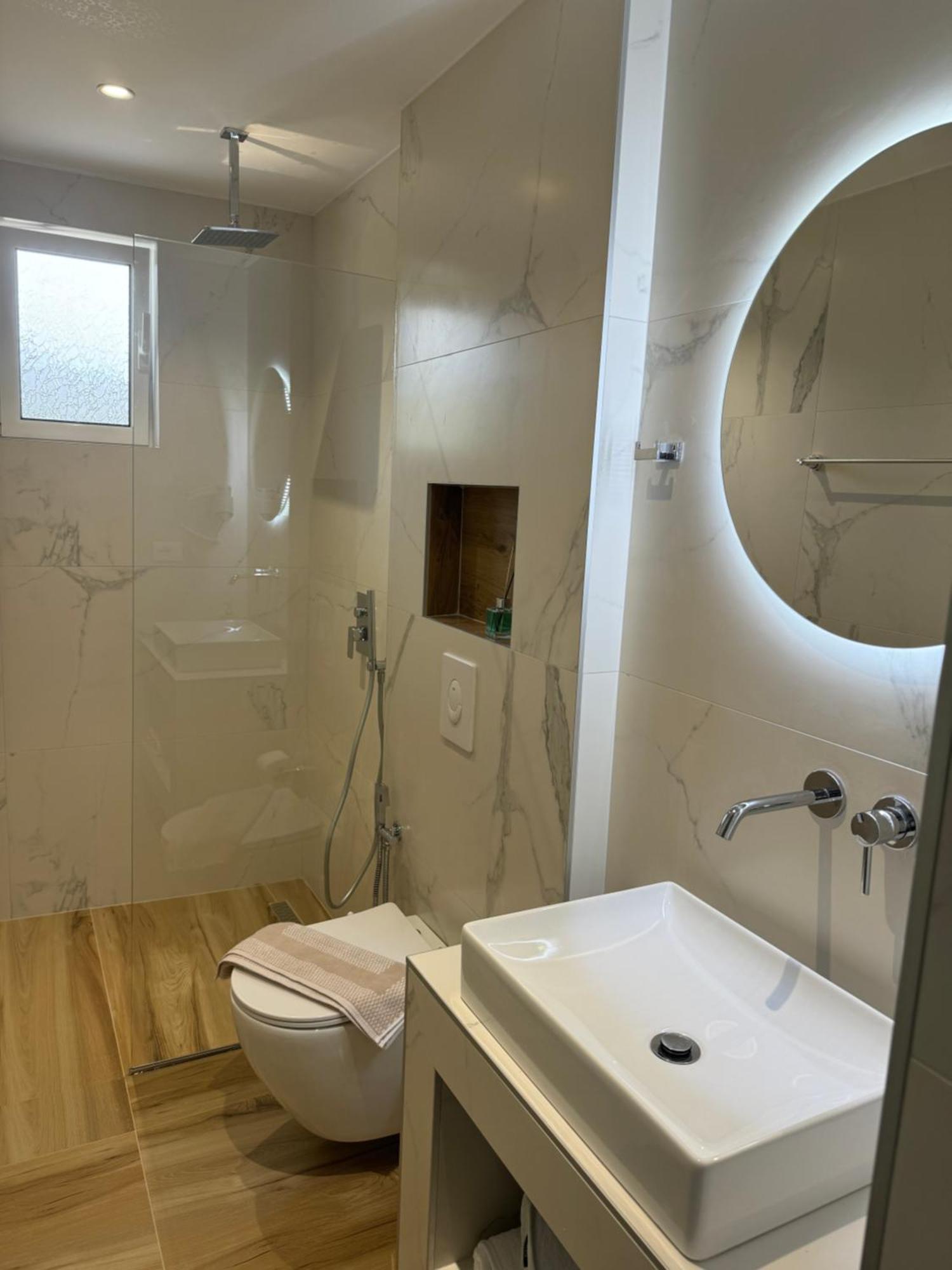 Ion Rooms Χειμάρρα Εξωτερικό φωτογραφία