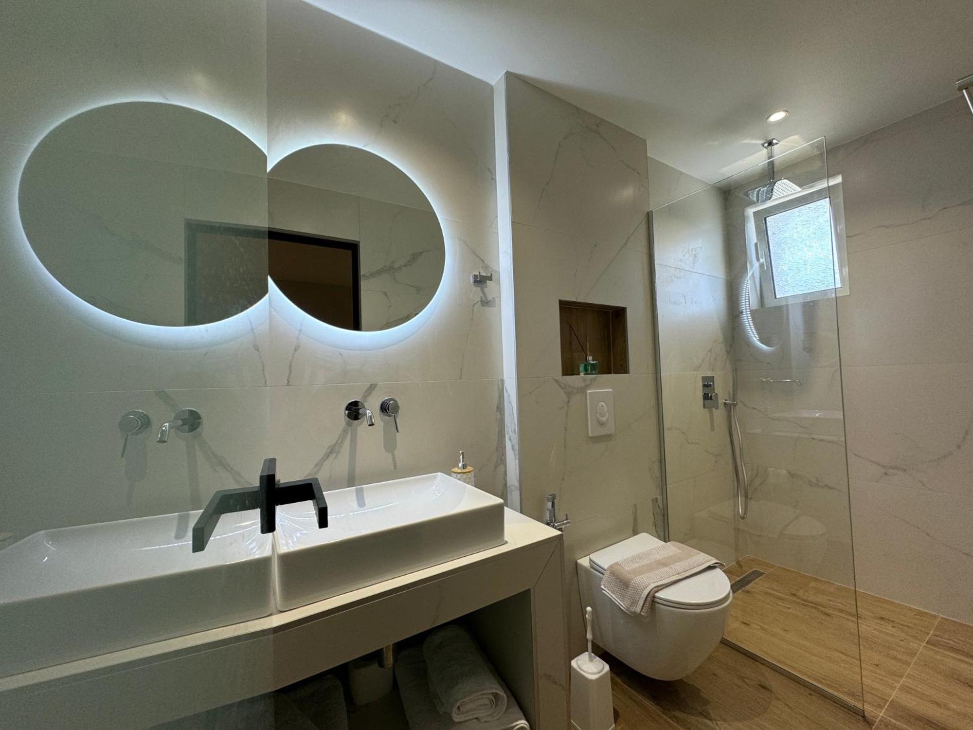 Ion Rooms Χειμάρρα Εξωτερικό φωτογραφία