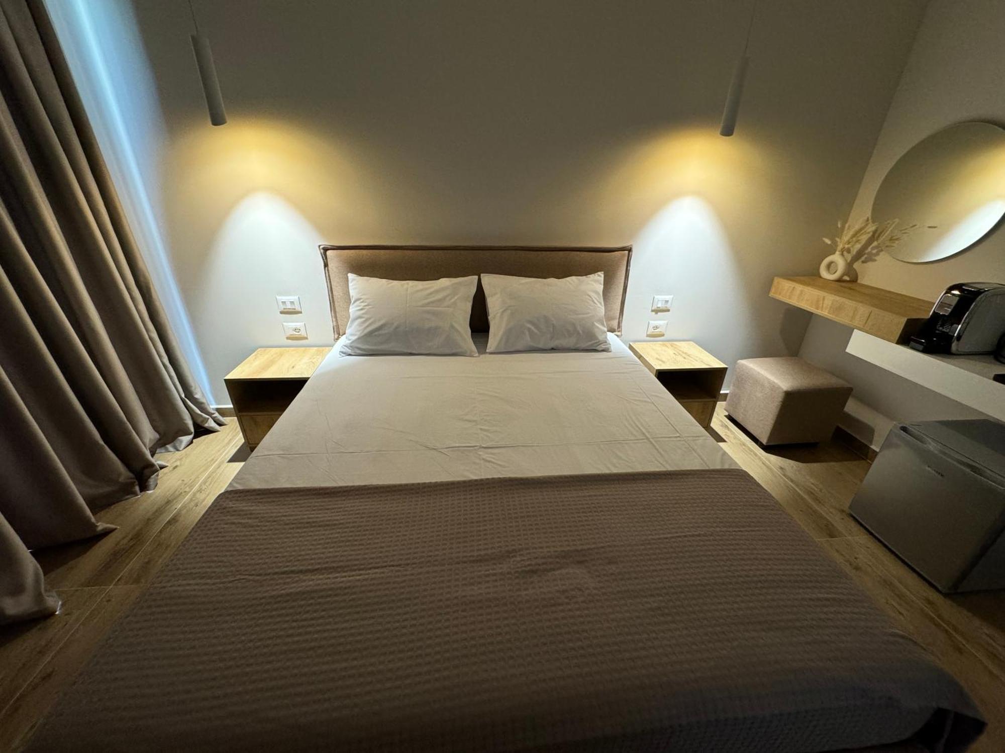 Ion Rooms Χειμάρρα Εξωτερικό φωτογραφία