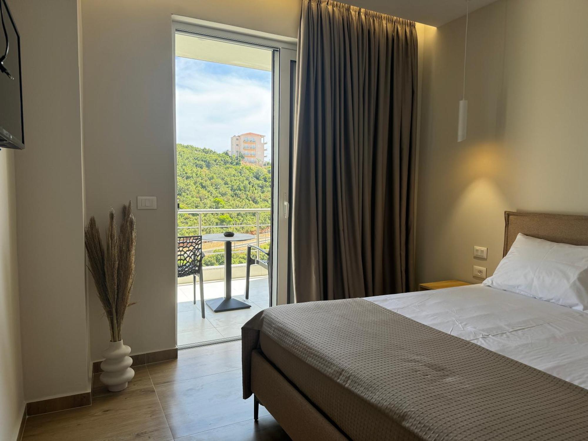 Ion Rooms Χειμάρρα Εξωτερικό φωτογραφία