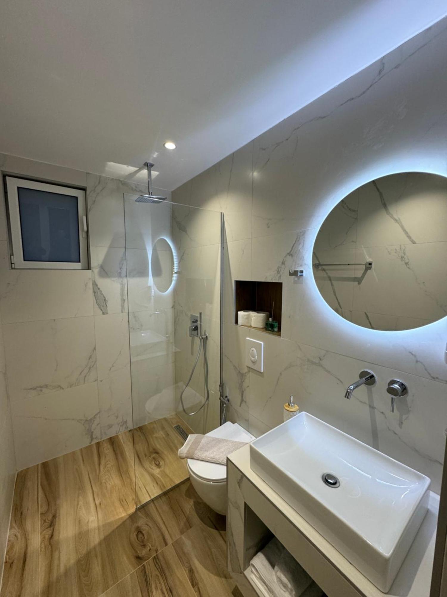 Ion Rooms Χειμάρρα Εξωτερικό φωτογραφία