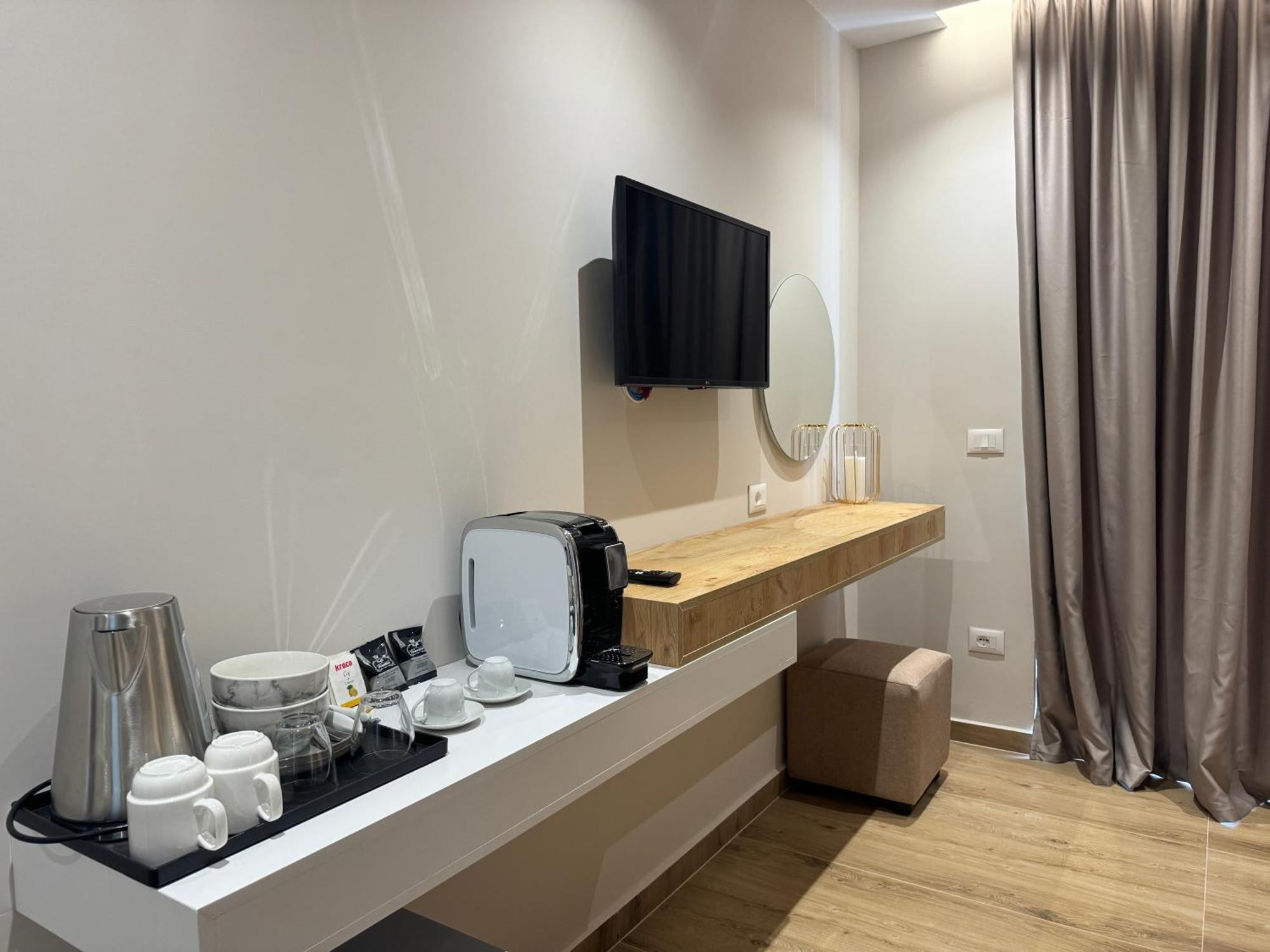 Ion Rooms Χειμάρρα Εξωτερικό φωτογραφία