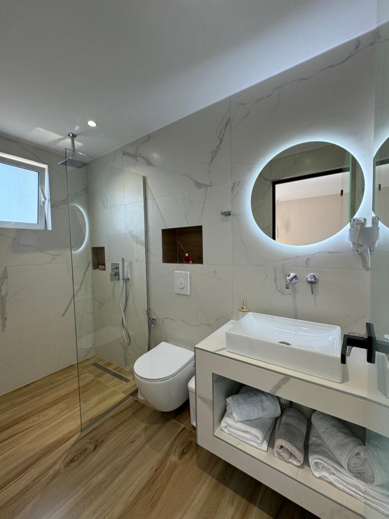 Ion Rooms Χειμάρρα Εξωτερικό φωτογραφία