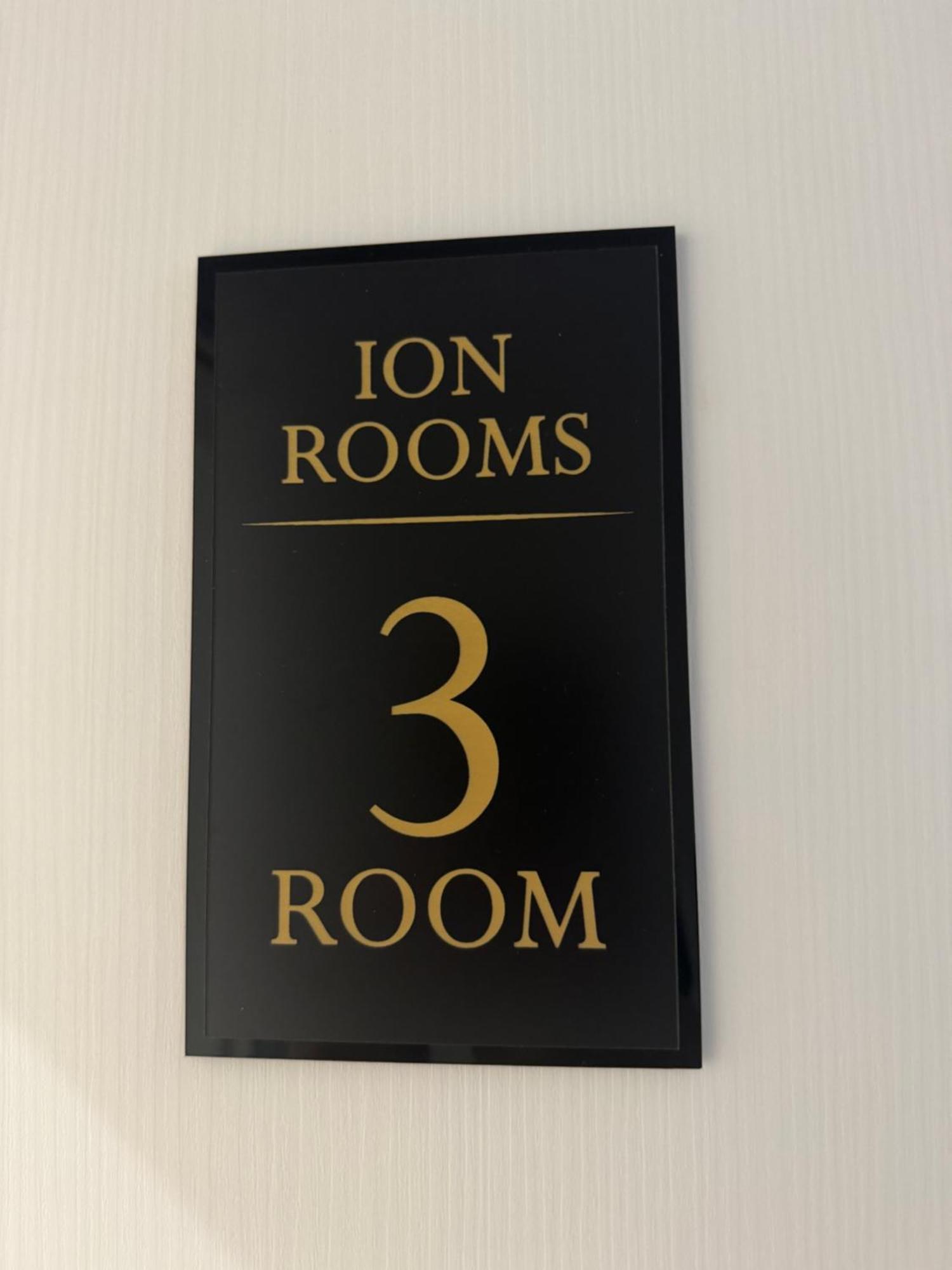 Ion Rooms Χειμάρρα Εξωτερικό φωτογραφία