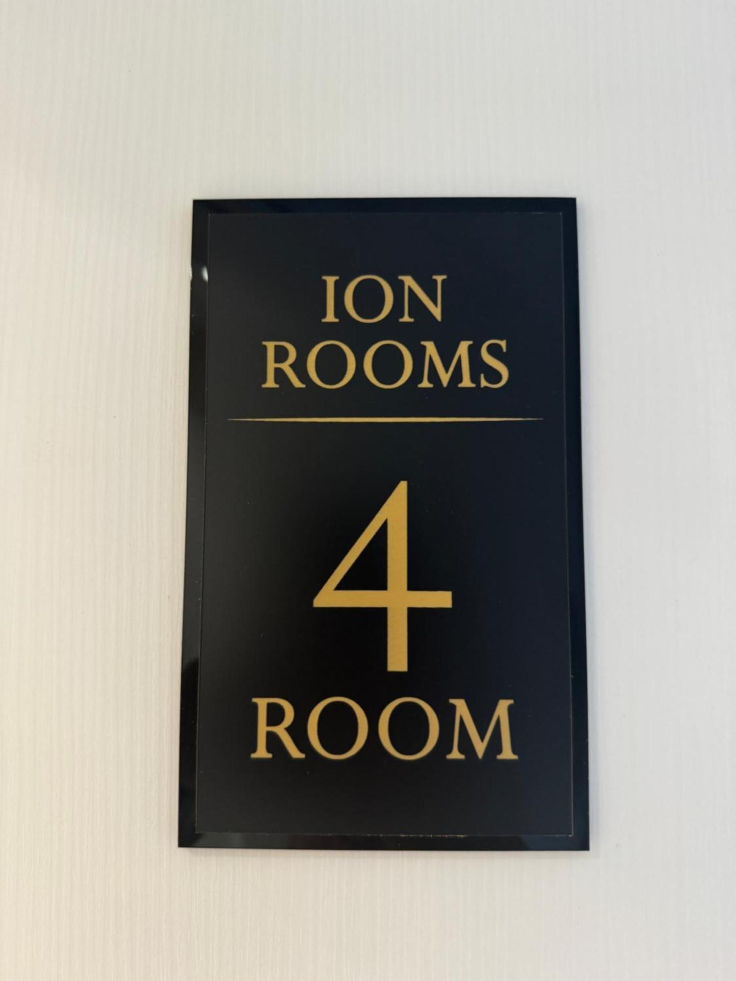 Ion Rooms Χειμάρρα Εξωτερικό φωτογραφία