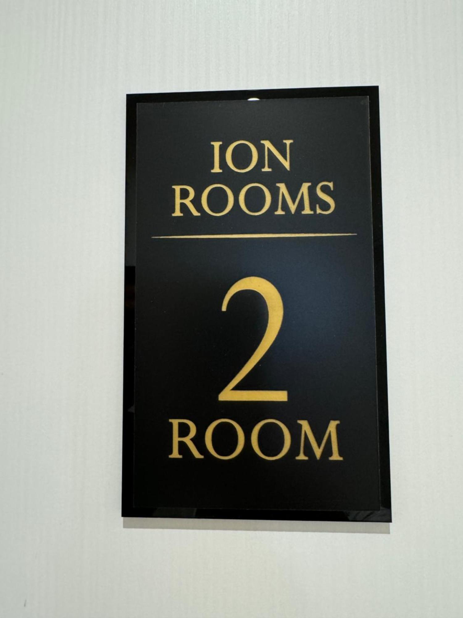 Ion Rooms Χειμάρρα Εξωτερικό φωτογραφία