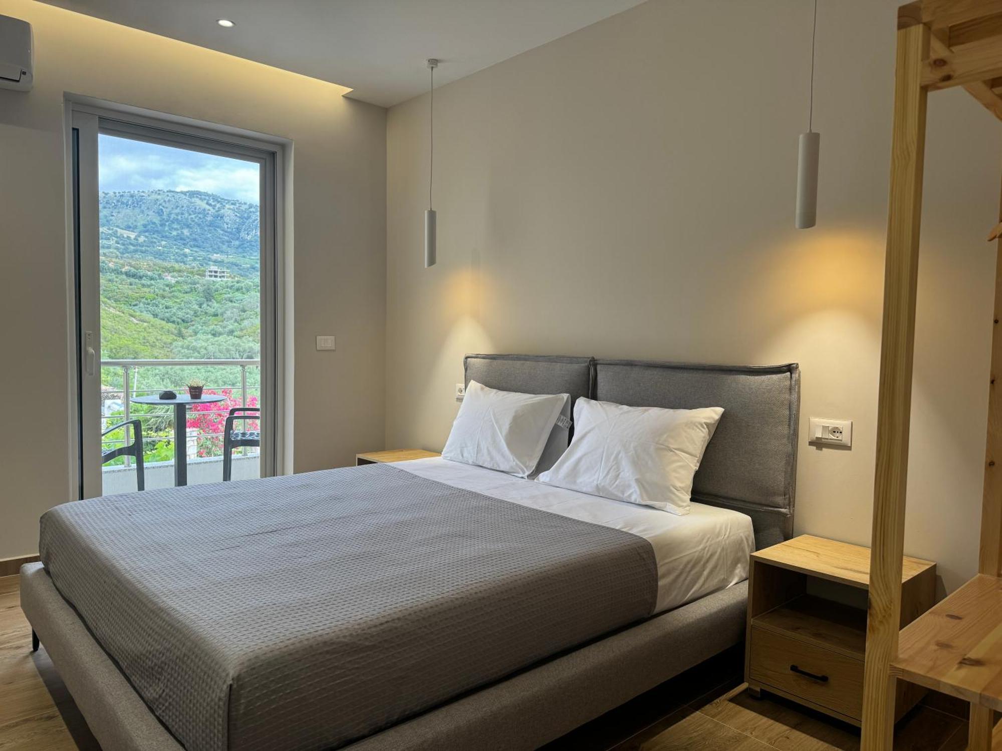Ion Rooms Χειμάρρα Εξωτερικό φωτογραφία