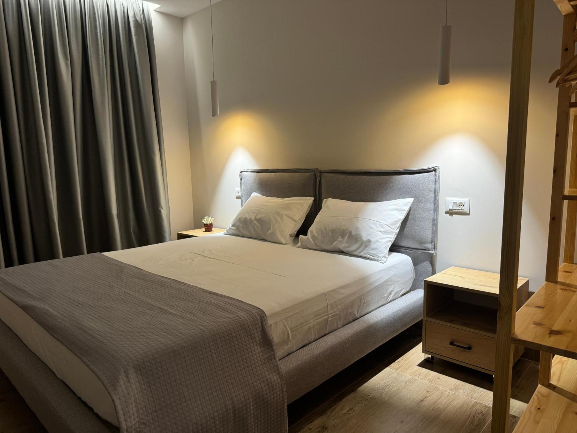 Ion Rooms Χειμάρρα Εξωτερικό φωτογραφία