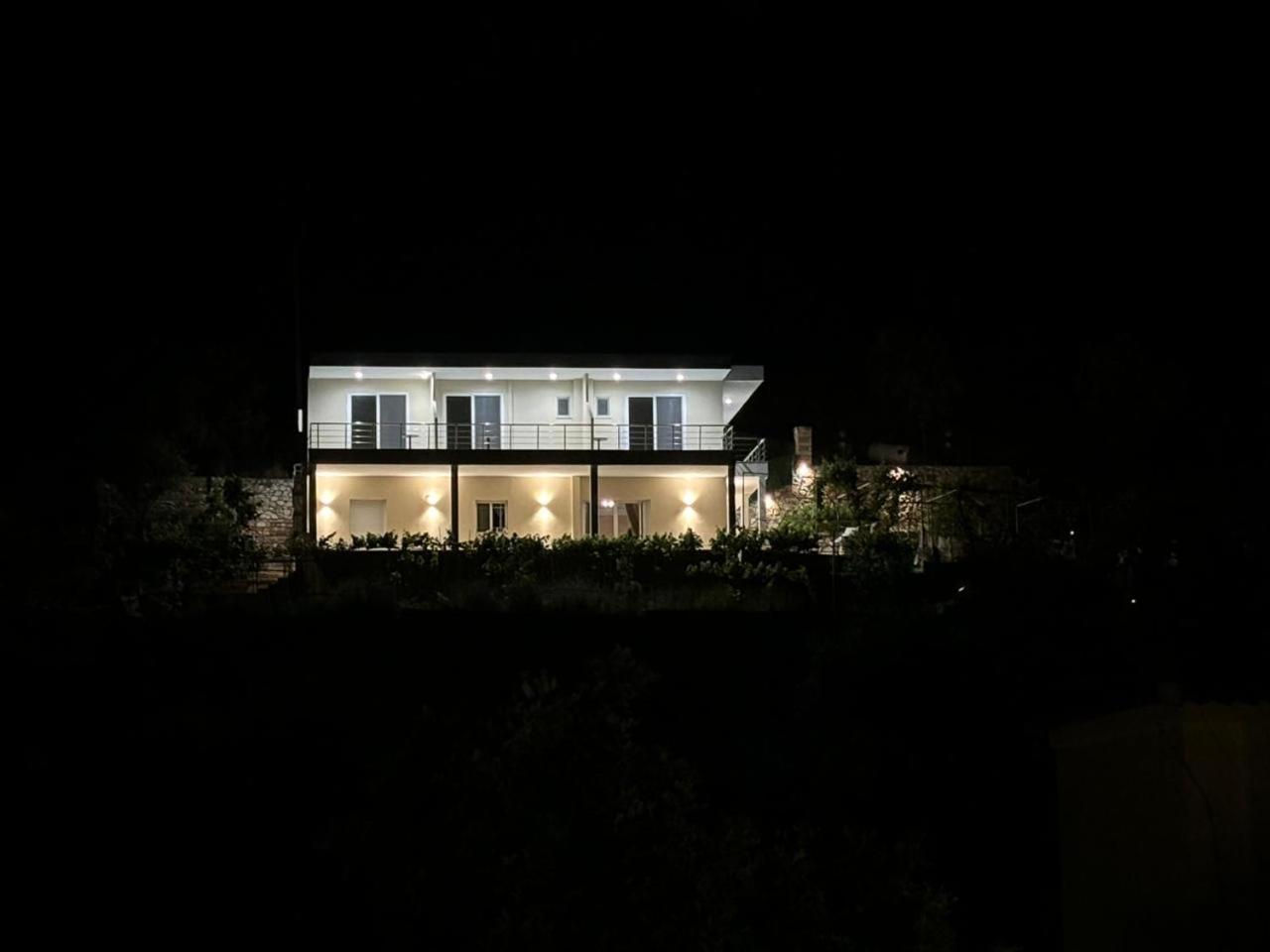 Ion Rooms Χειμάρρα Εξωτερικό φωτογραφία