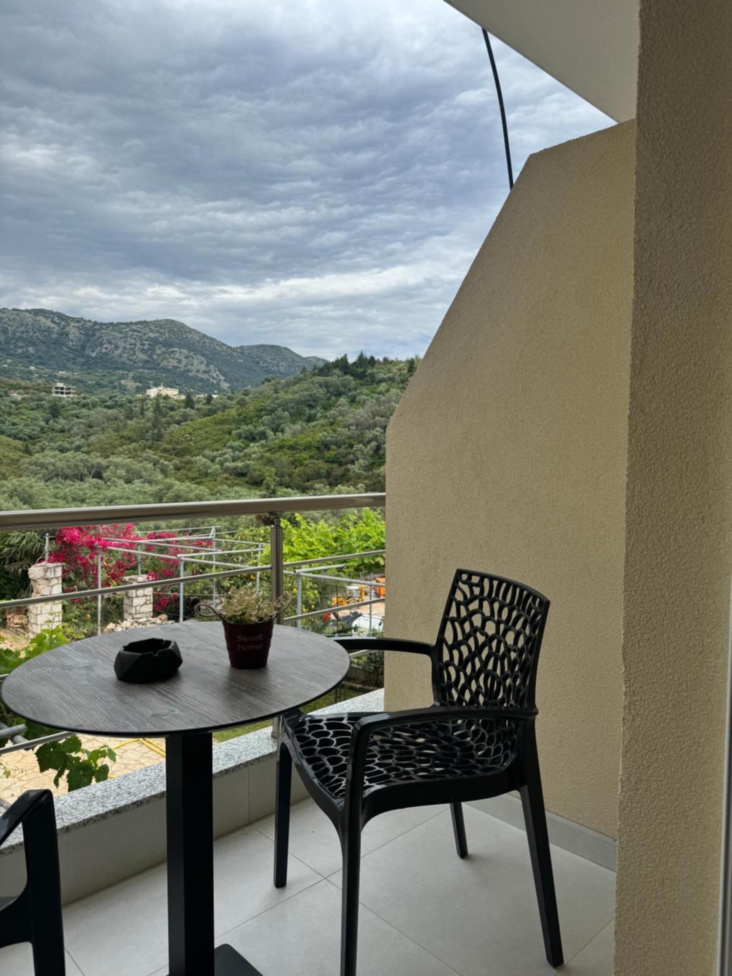 Ion Rooms Χειμάρρα Εξωτερικό φωτογραφία