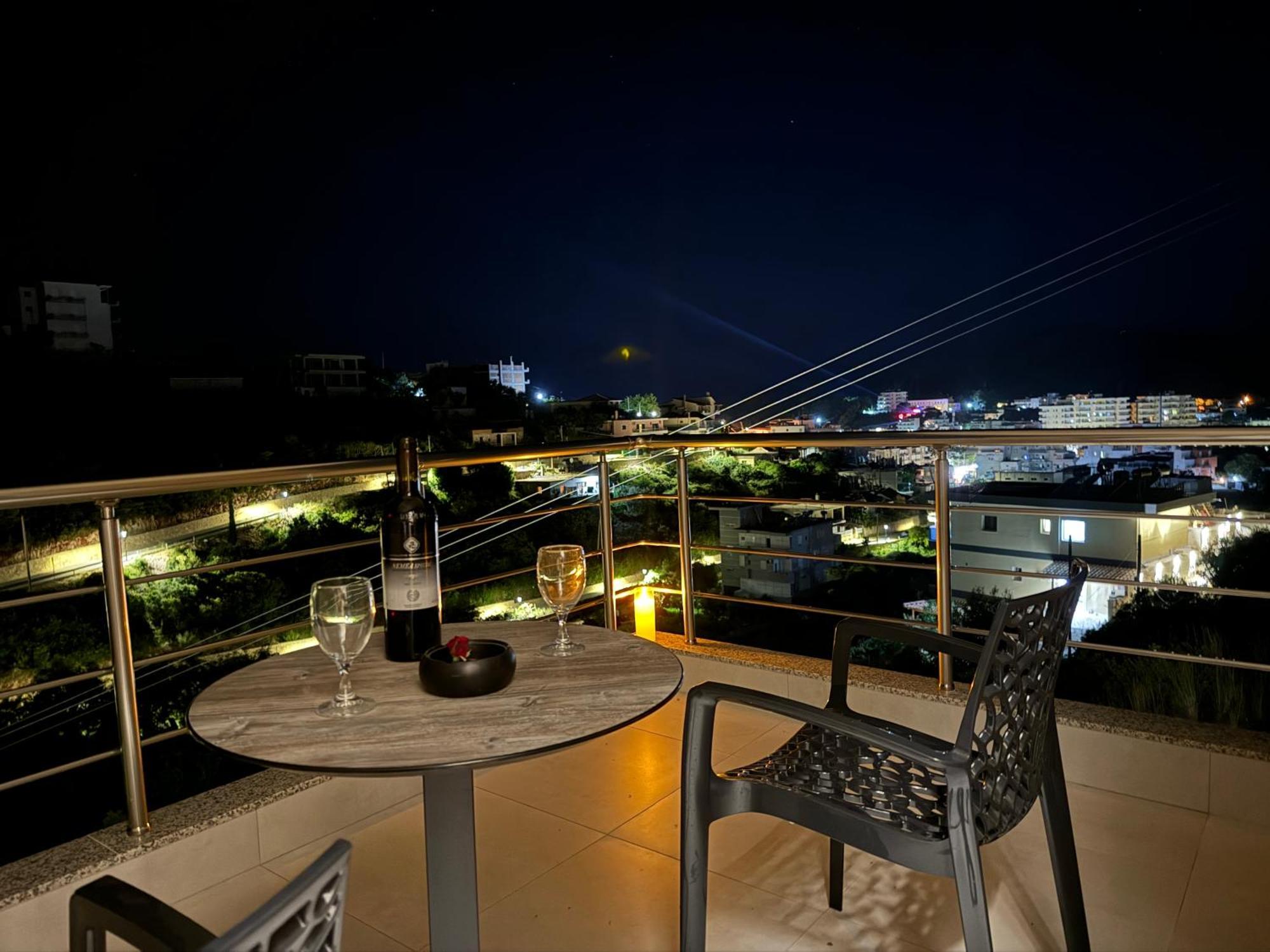 Ion Rooms Χειμάρρα Εξωτερικό φωτογραφία