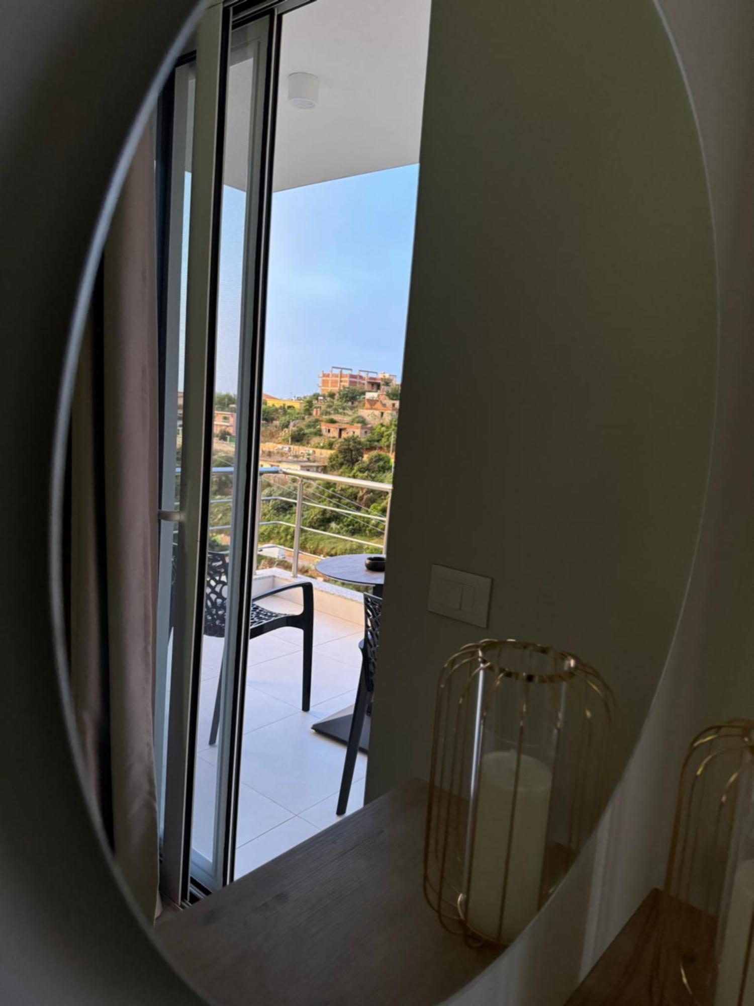 Ion Rooms Χειμάρρα Εξωτερικό φωτογραφία