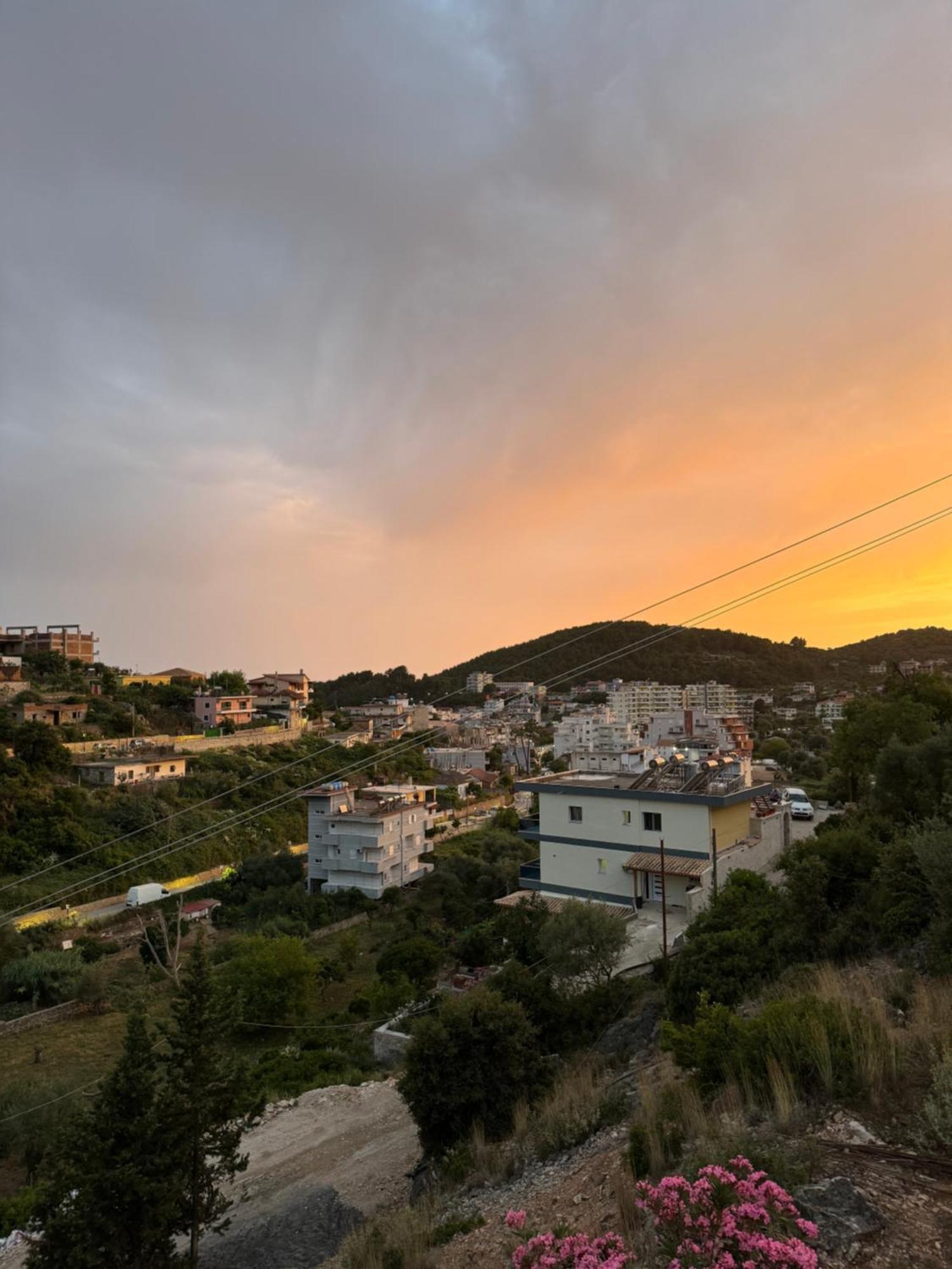 Ion Rooms Χειμάρρα Εξωτερικό φωτογραφία