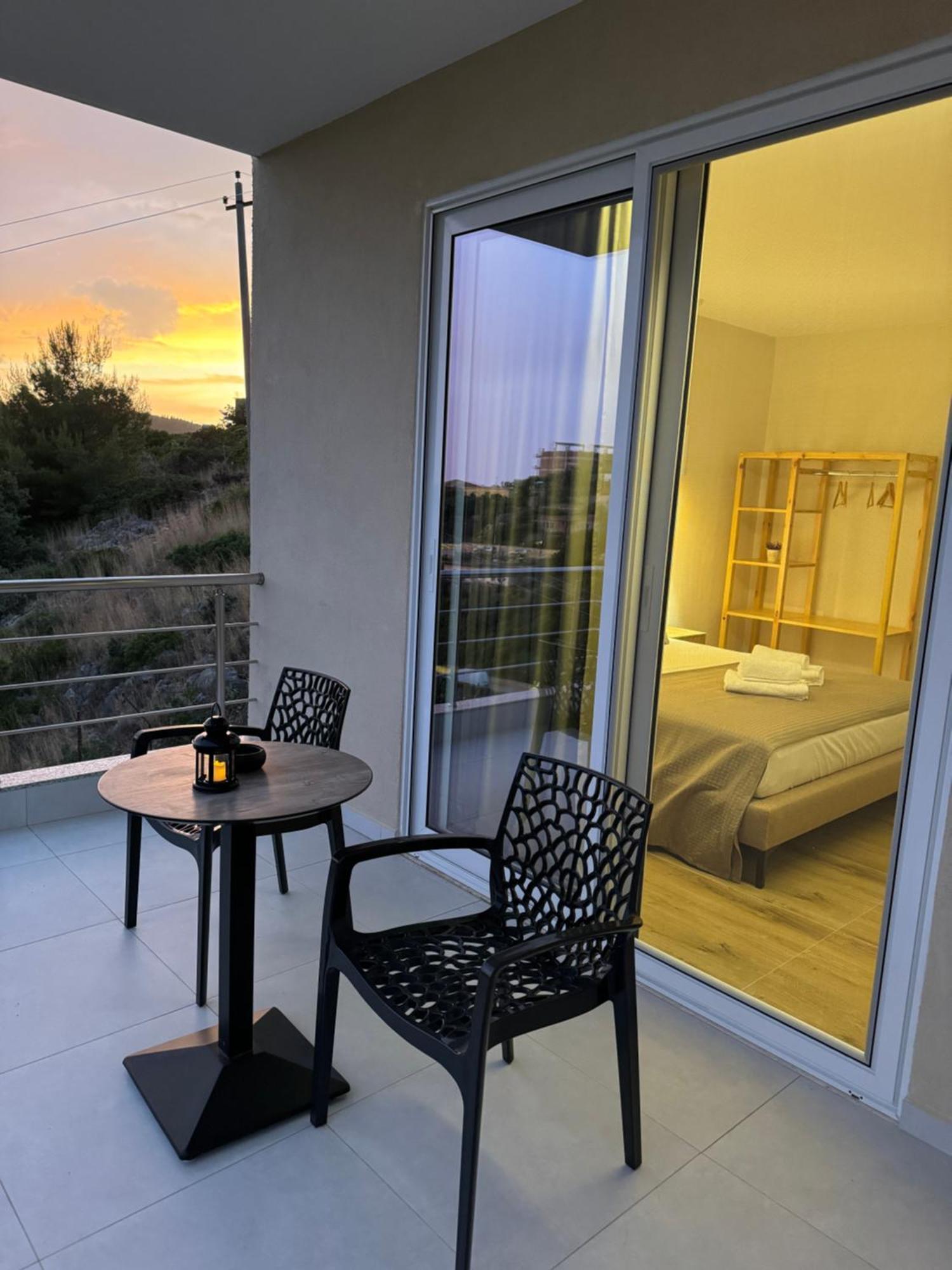 Ion Rooms Χειμάρρα Εξωτερικό φωτογραφία