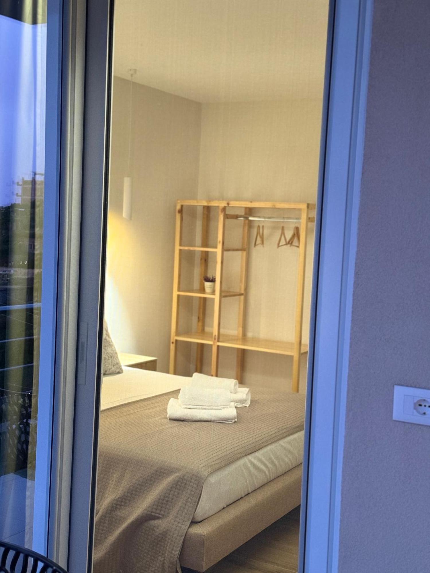 Ion Rooms Χειμάρρα Εξωτερικό φωτογραφία