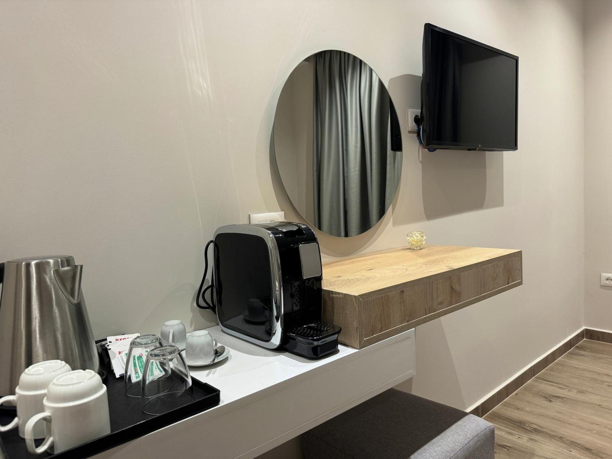 Ion Rooms Χειμάρρα Εξωτερικό φωτογραφία
