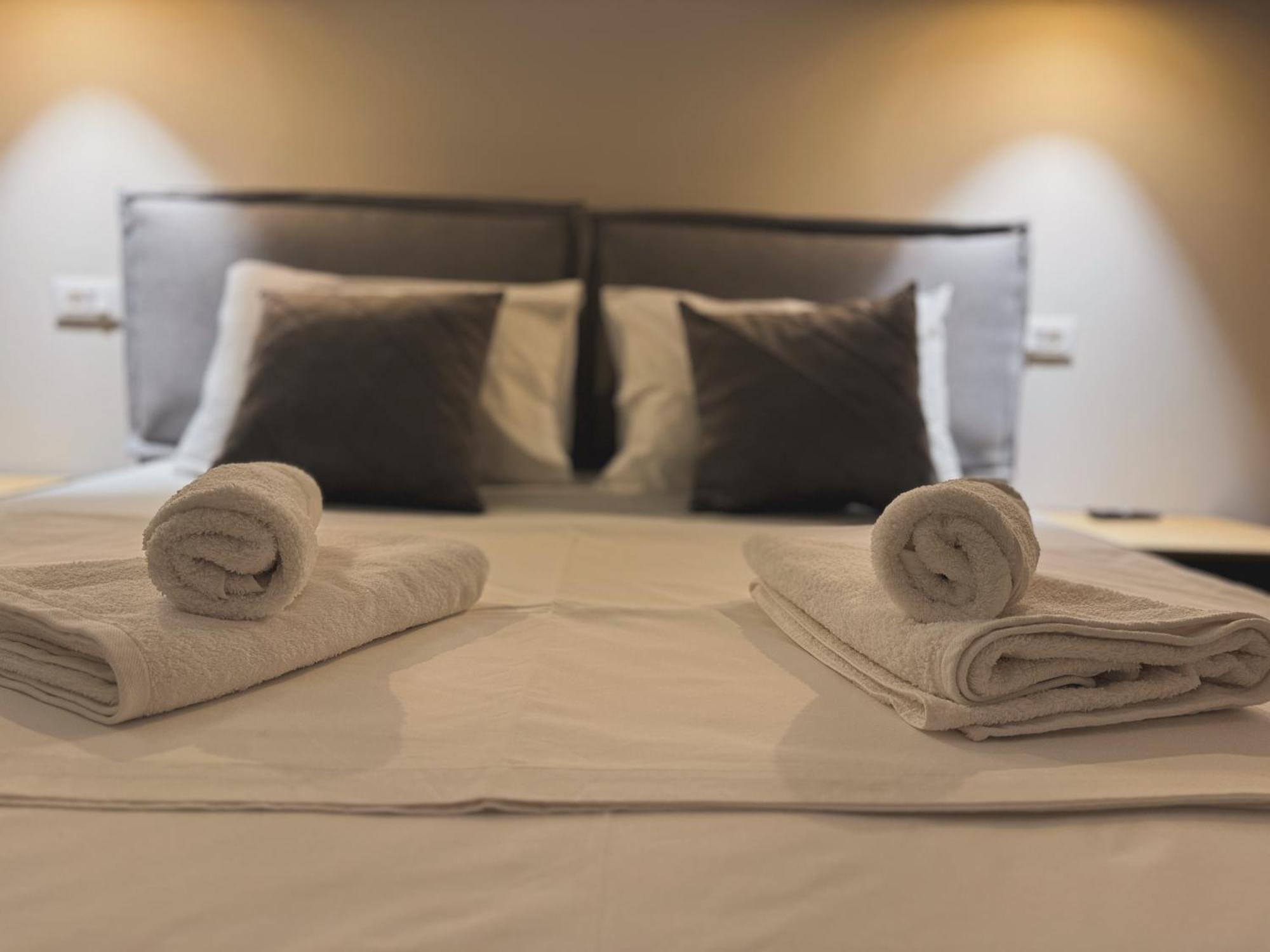 Ion Rooms Χειμάρρα Εξωτερικό φωτογραφία