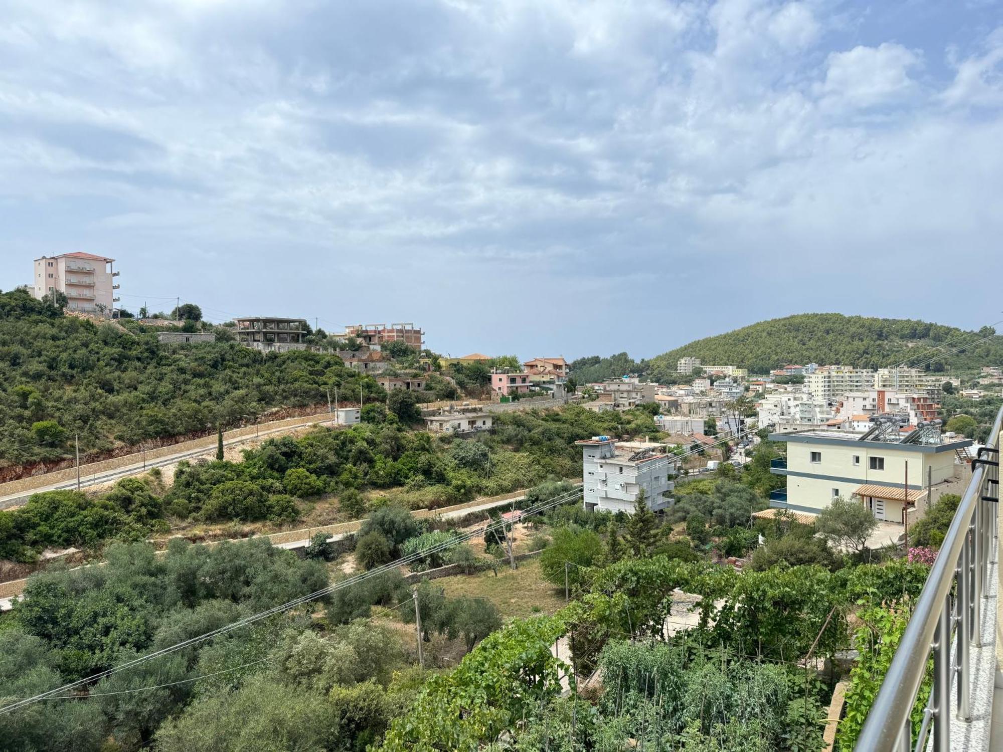 Ion Rooms Χειμάρρα Εξωτερικό φωτογραφία