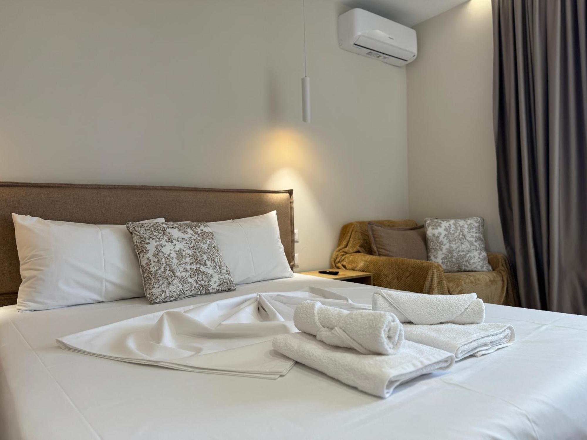 Ion Rooms Χειμάρρα Εξωτερικό φωτογραφία