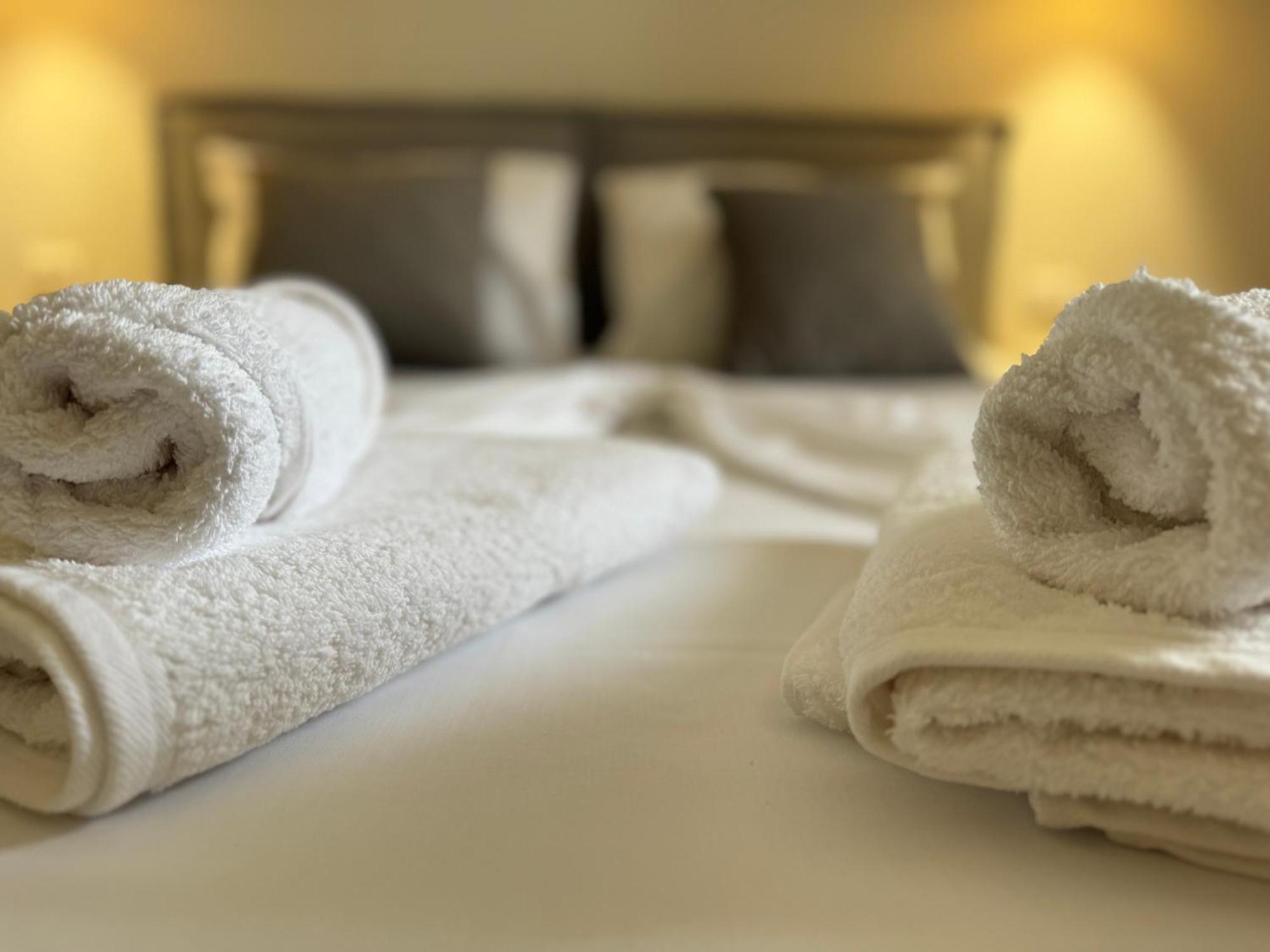 Ion Rooms Χειμάρρα Εξωτερικό φωτογραφία