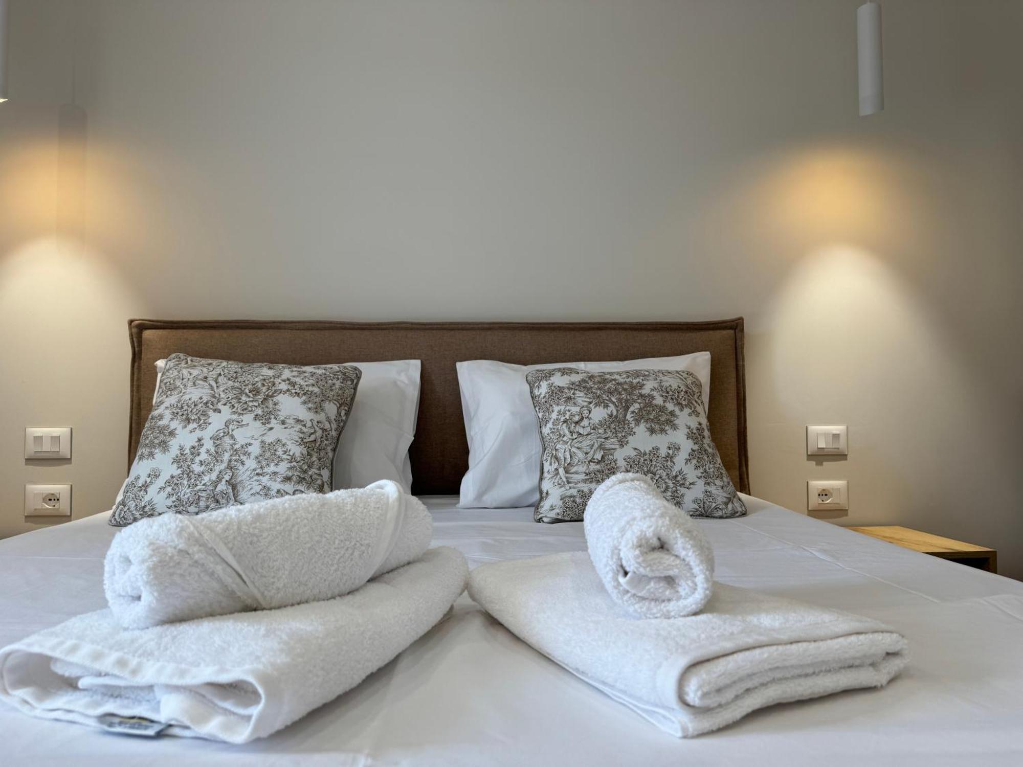 Ion Rooms Χειμάρρα Εξωτερικό φωτογραφία