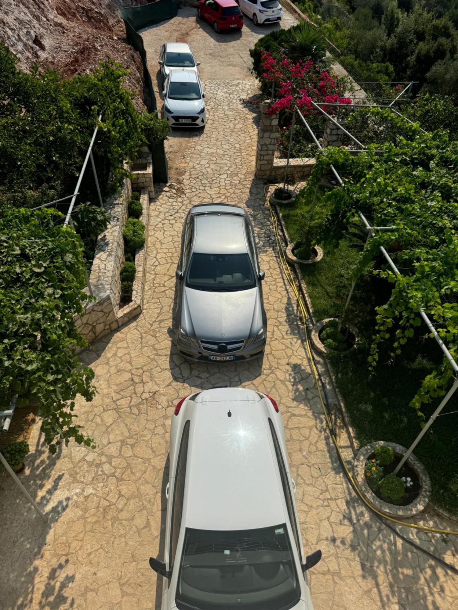 Ion Rooms Χειμάρρα Εξωτερικό φωτογραφία