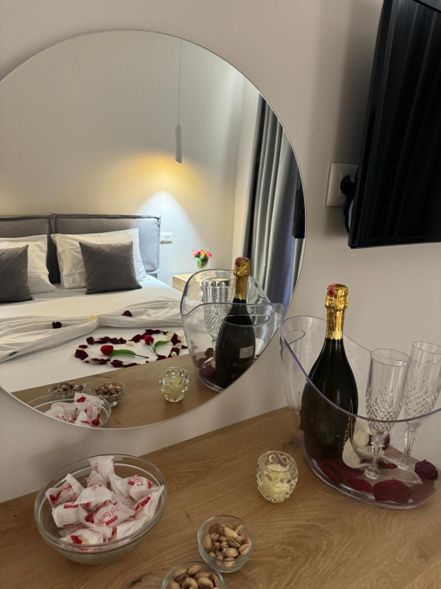Ion Rooms Χειμάρρα Εξωτερικό φωτογραφία